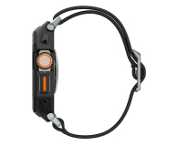 Spigen Lite Fit ”Pro” Apple Watch Ultra 1 / 2 (49 Mm) Matte Black - 1346630 - zdjęcie 5